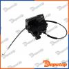 Serrure de porte gauche pour FIAT | EZC-FT-330, 31325